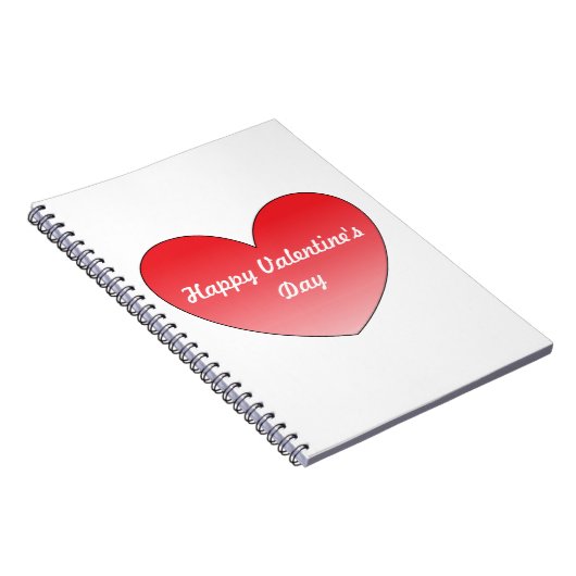 Carnet Coeur 4 (Côté Droit)