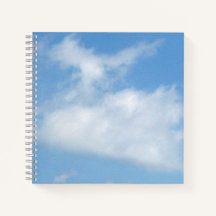 Coeur avec une photo J Clouds