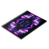 Carnet Coeur sensible de Scorpion (Côté gauche)