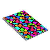 Carnet Coeurs 2011 (Côté Droit)