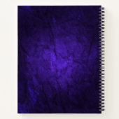 Carnet Coeurs en feu Actes aléatoires de gentillesse (Dos)