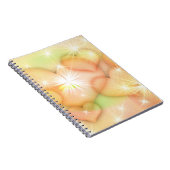 Carnet Coeurs mignons (Côté Droit)