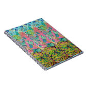 Carnet Coeurs multimédia mixtes (Côté Droit)