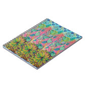 Carnet Coeurs multimédia mixtes (Côté gauche)