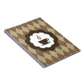 Carnet coffee (Côté Droit)
