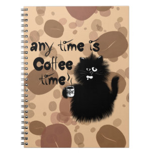 Carnet Coffee loving