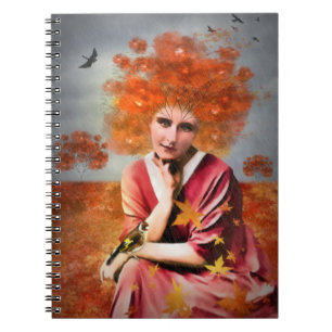 Carnet Coiffure de tempête