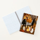 Carnet coincé (Intérieur)