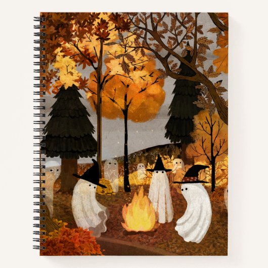 Carnet coincé (Devant)
