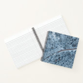 Carnet col de montagne (Intérieur)