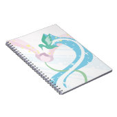 Carnet Colibri (Côté Droit)