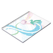 Carnet Colibri (Côté gauche)