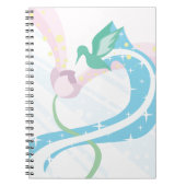 Carnet Colibri (Devant)