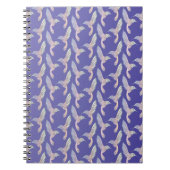 Carnet Colibri I (Devant)