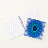 Carnet Colisée de Printemps...... (Intérieur)