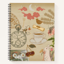 Collage vintage