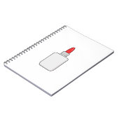 Carnet Colle (Côté gauche)