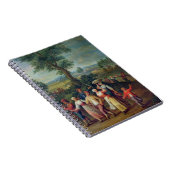 Carnet Collecte de la récolte (Côté Droit)