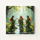 Carnet Collecte d'elf (Dos)