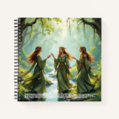 Carnet Collecte d'elf (Devant)