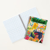 Carnet collectif (Intérieur)
