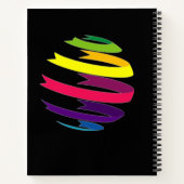Carnet collectif (Dos)