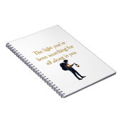 Carnet Collection Chemin vers la pleine conscience et le  (Côté Droit)