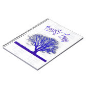 Carnet Collection d'arbre généalogique (Côté gauche)