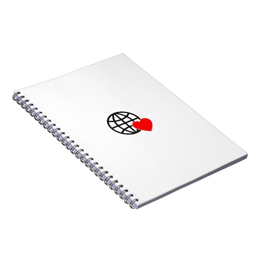 Carnet Collection de blocs-notes élégants et fonctionnels (Côté Droit)
