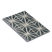 Carnet Collection de carreaux neutres (Côté Droit)