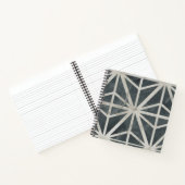 Carnet Collection de carreaux neutres (Intérieur)