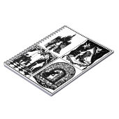 Carnet Collection de contes de fées (Côté gauche)