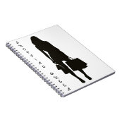 CARNET COLLECTION DE REINE D'ACHATS (Côté Droit)