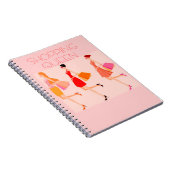 CARNET COLLECTION DE REINE SHOPPING (Côté Droit)