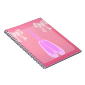 CARNET COLLECTION D'ÉLÉGANCE FEMME (Côté Droit)