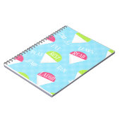 CARNET COLLECTION D'EXPRESSION D'ENFANTS - (Côté gauche)