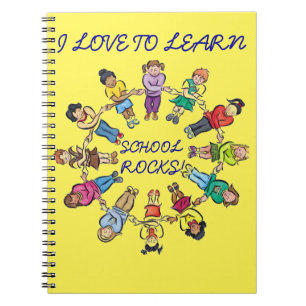 CARNET COLLECTION D'EXPRESSION POUR ENFANTS