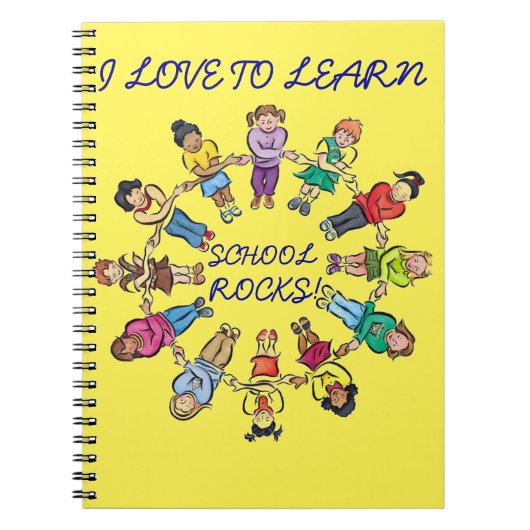 CARNET COLLECTION D'EXPRESSION POUR ENFANTS (Devant)