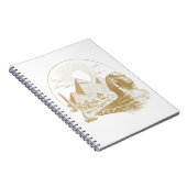 Carnet Collection Égypte antique (Côté Droit)