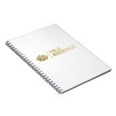Carnet Collection Essence d'Or du Nil (Côté Droit)
