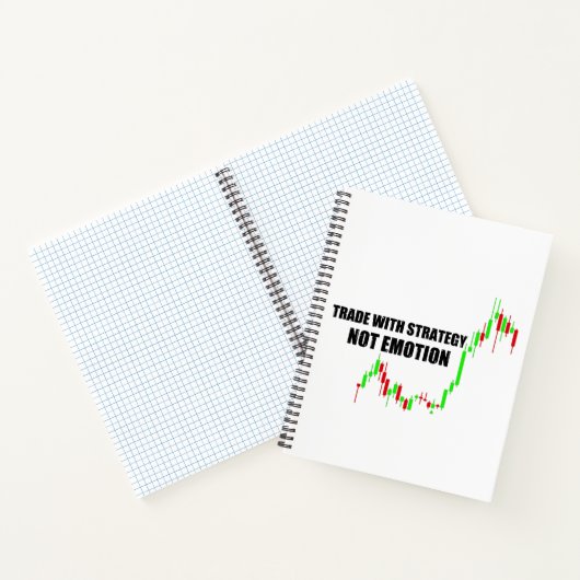 Carnet Collection Forex Day Trader (Intérieur)
