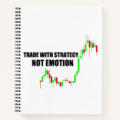 Carnet Collection Forex Day Trader (Devant)