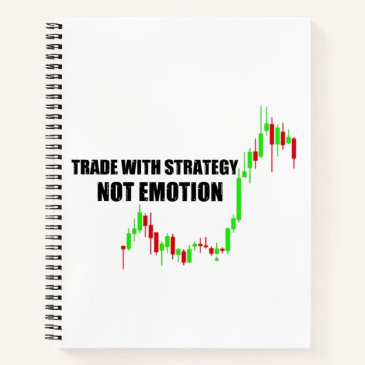 Carnet Collection Forex Day Trader (Devant)