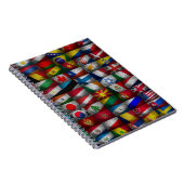 Carnet Collection Indicateur (Côté Droit)