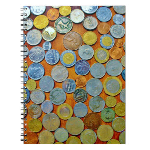 Carnet Collection mondiale de pièces d'identité