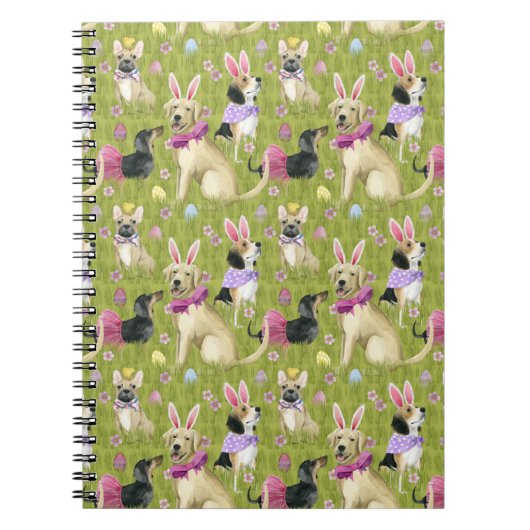 Carnet Collection Puppet Paster (Devant)