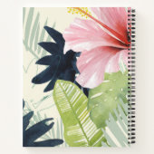 Carnet Collection Tropical Punch (Dos)