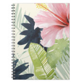 Carnet Collection Tropical Punch (Devant)