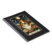 Carnet Colley (Côté Droit)