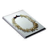 Carnet Collier, de Pritlury, âge de fer, 4ème siècle (Côté Droit)